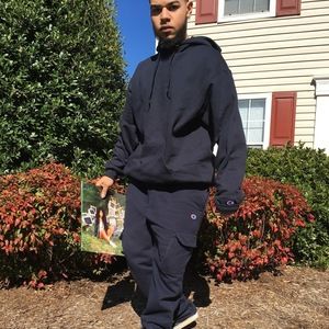 Meet your Posher, Tae Kwasii ॐ